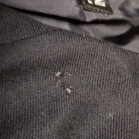 Jacket - Picture 3 of 3